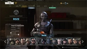 UNLOCK ALL PARA COD WARZONE - Call of Duty