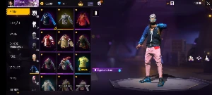 Conta de free fire - Others