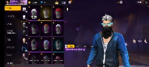 Conta de free fire - Others