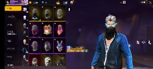 Conta de free fire - Others