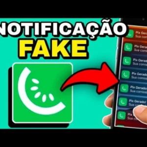 5 Gerador De Notificações Fk - Outros