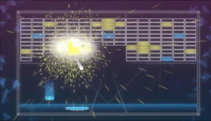 Xbox Breakout: Recharged #C24636