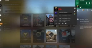 Steam Prime - Counter Strike CS