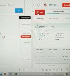 RaioBot® - O melhor Robo investidor🤖 - Outros