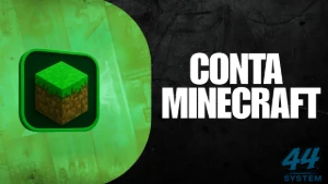 Minecraft Java E Bedrock - Others