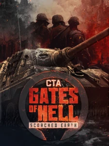 Call to Arms - Gates of Hell: Ostfront | CONTA STEAM OFFLINE