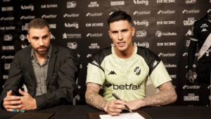 Gogosz Patch Conmebol e World 2 em 1 - eFootball PES