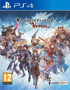 Granblue Fantasy Versus PS4 DIGITAL - Playstation