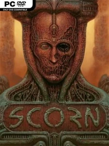 SCORN DELUXE EDITION PC - ENVIO DIGITA - Outros