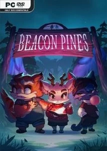 Beacon Pines PARA PC ENVIO DIGITAL - Outros
