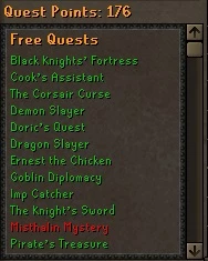 107 CB - 99 STR & RNG, 94 MAGIC | OldSchoolRunescape | OSRS