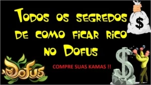 VENDO KAMAS PANDAWO - Dofus