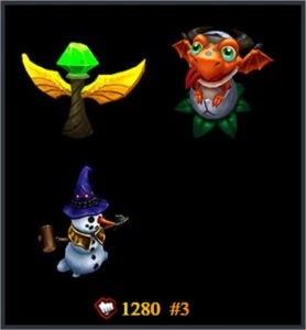 Conta League Of Legends LOL