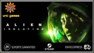 Alien: Isolation - Steam