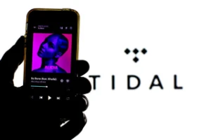 Tidal Hifi Plus Família Com 6 Convites - Assinaturas e Premium
