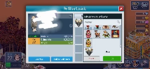 Habbo Conta (Visu. Vampiresco + Sandália Hermes + Colete R.