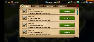 [IOS][ANDROID] Dragões: A Ascenção de Berk (Rise of Berk) - Outros
