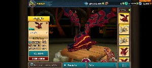 [IOS][ANDROID] Dragões: A Ascenção de Berk (Rise of Berk) - Outros