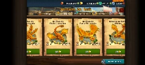 [IOS][ANDROID] Dragões: A Ascenção de Berk (Rise of Berk)