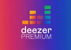 Deezer Premium 30 DIAS - (Entrega imediata) Assinaturas e Pr - Assinaturas e Premium