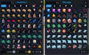 Conta end game DSR 2 omegamon, time va, vir , data , free - Digimon Super Rumble
