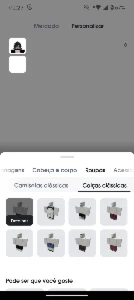 Conta de blox fruits - Roblox