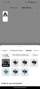Conta de blox fruits - Roblox