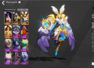 Conta Torchlight Infinity + Pets Lendarios - Outros