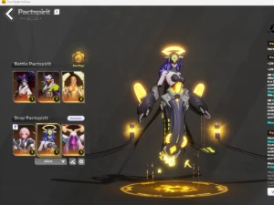 Conta Torchlight Infinity + Pets Lendarios - Outros