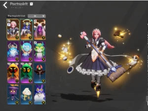 Conta Torchlight Infinity + Pets Lendarios - Outros