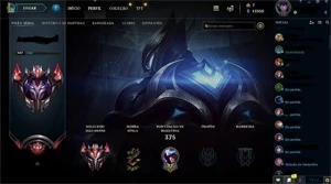 Coach GM para Jungle/Mid - League of Legends: Wild Rift LOL WR