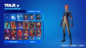 Conta Fortnite. - Mobile Legends
