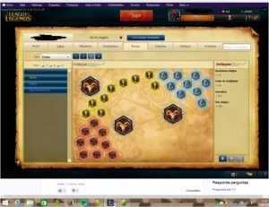 Conta lol goldV com 104 champs 33 skins (todas da nidalee) - League of Legends
