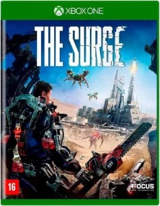 The Surge - Xbox One Midia Digital