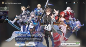Honkai Star Rail - Seele +++ - Outros