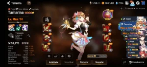 Epic Seven - Conta mid game - Personagem Limitado - Outros