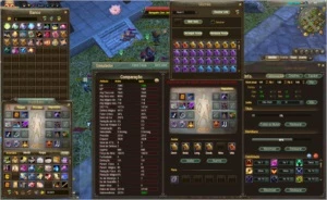 V>EP R8 UP3 PENUMBRA +11 3 ADD INT + WB/WR - Perfect World PW