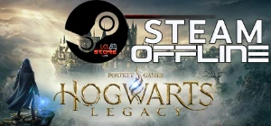 Hogwarts Legacy Deluxe Edition Offline Pc Digital Steam