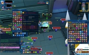 Conta omegamon - Digimon Masters Online DMO
