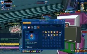 Conta omegamon - Digimon Masters Online DMO