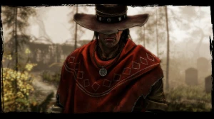 Call of Juarez: Gunslinger para PC em GOG.com.