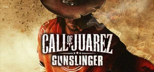 Call of Juarez: Gunslinger para PC em GOG.com.