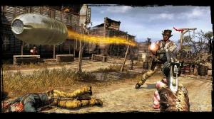 Call of Juarez: Gunslinger para PC em GOG.com.