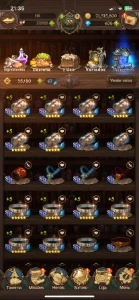 Cc 7Ds Colab Fire Force E Escanor Merlin - Seven Deadly Sins