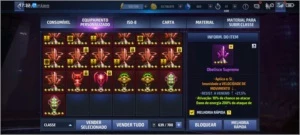 Conta Marvel Future Fight VIP 2 (Ótimos Personagens) - Outros