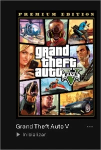GTA 5 Premium FULL EDITION