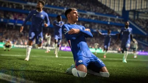 Ea Fc 26 Por 220,00! (Fifa 26) Conta Full Acesso Steam (Pc)