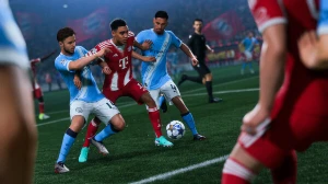 Ea Fc 26 Por 220,00! (Fifa 26) Conta Full Acesso Steam (Pc)