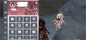 AR59 vários t5*✨ - Genshin Impact