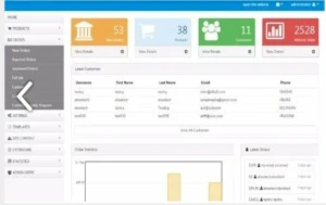 Pack 40+ Sistemas PHP Saas Prontos para Uso - Outros